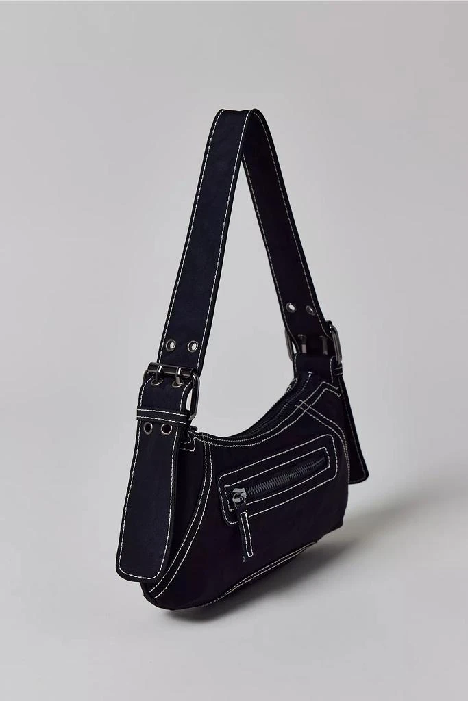 BDG BDG Ash Nylon Shoulder Bag 3