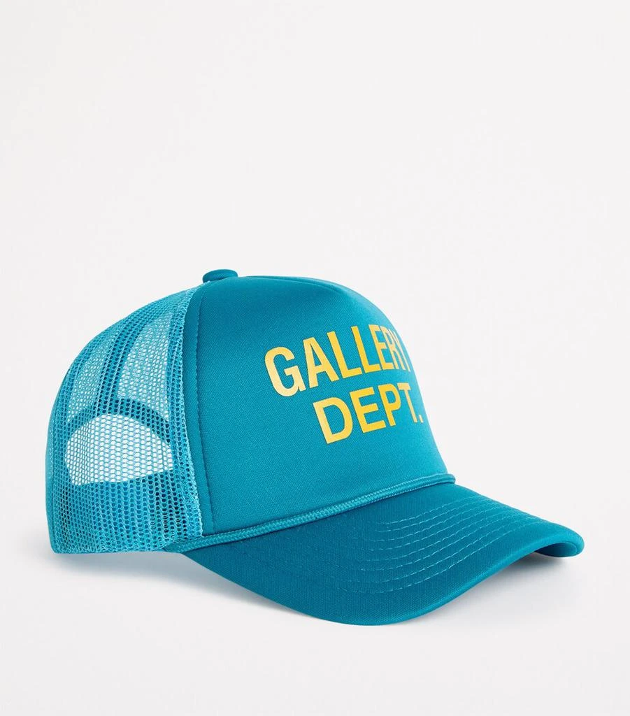 Gallery Dept Logo Trucker Cap 2