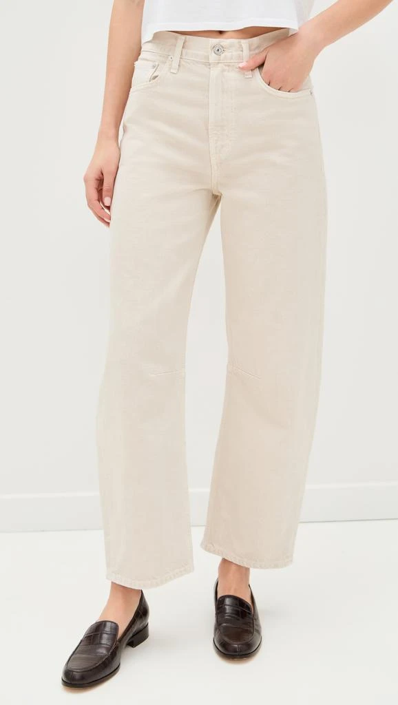 Citizens of Humanity Miro Relaxed Jeans 1