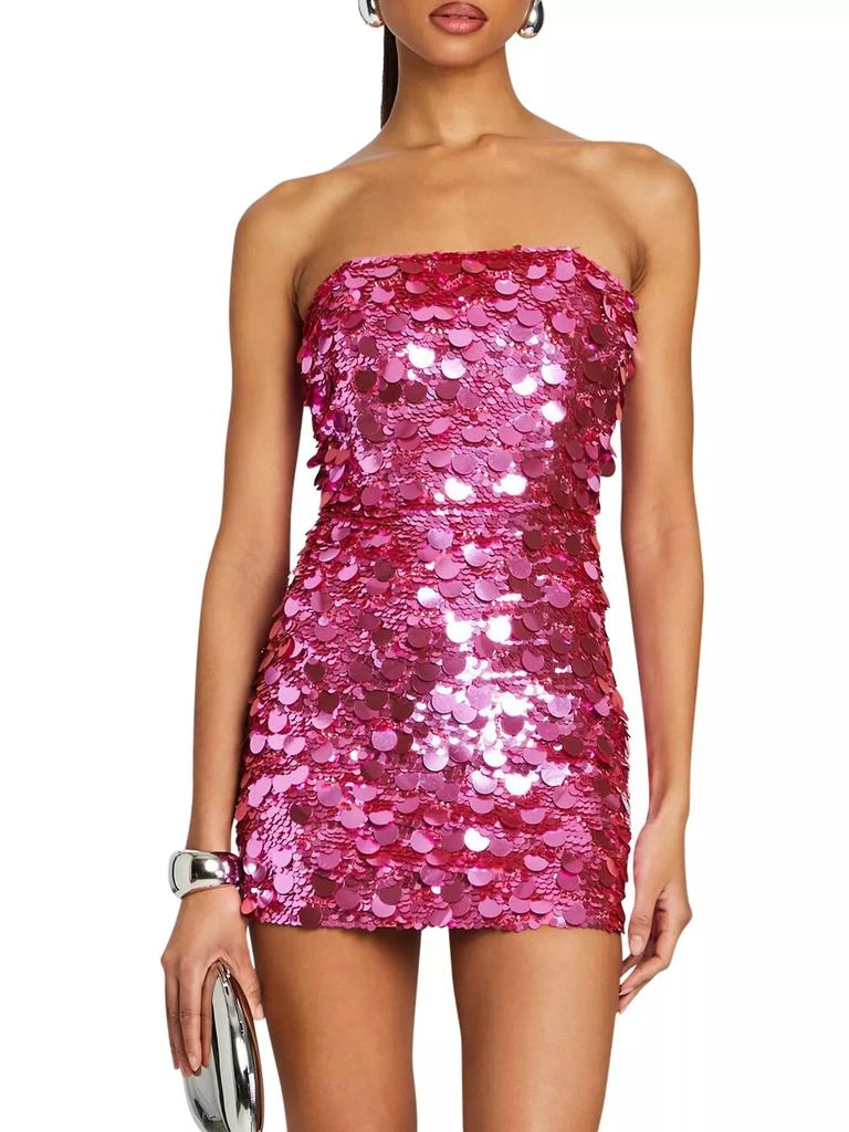 retrofête Nolia Dress 2