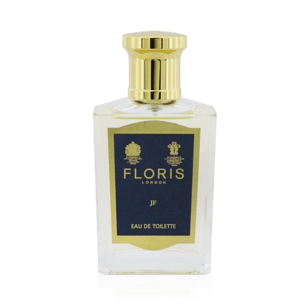 FLORIS 1.7 oz Men JF Eau De Toilette Spray