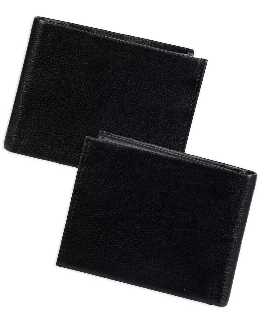 Calvin Klein Men's RFID Passcase Wallet 4