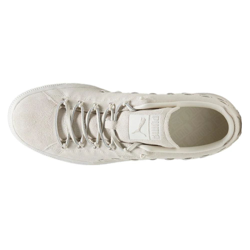 Puma Suede Decon Lace Up Sneakers 4