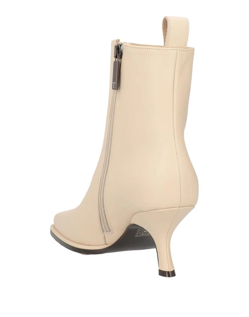 TRUSSARDI Ankle boot 3