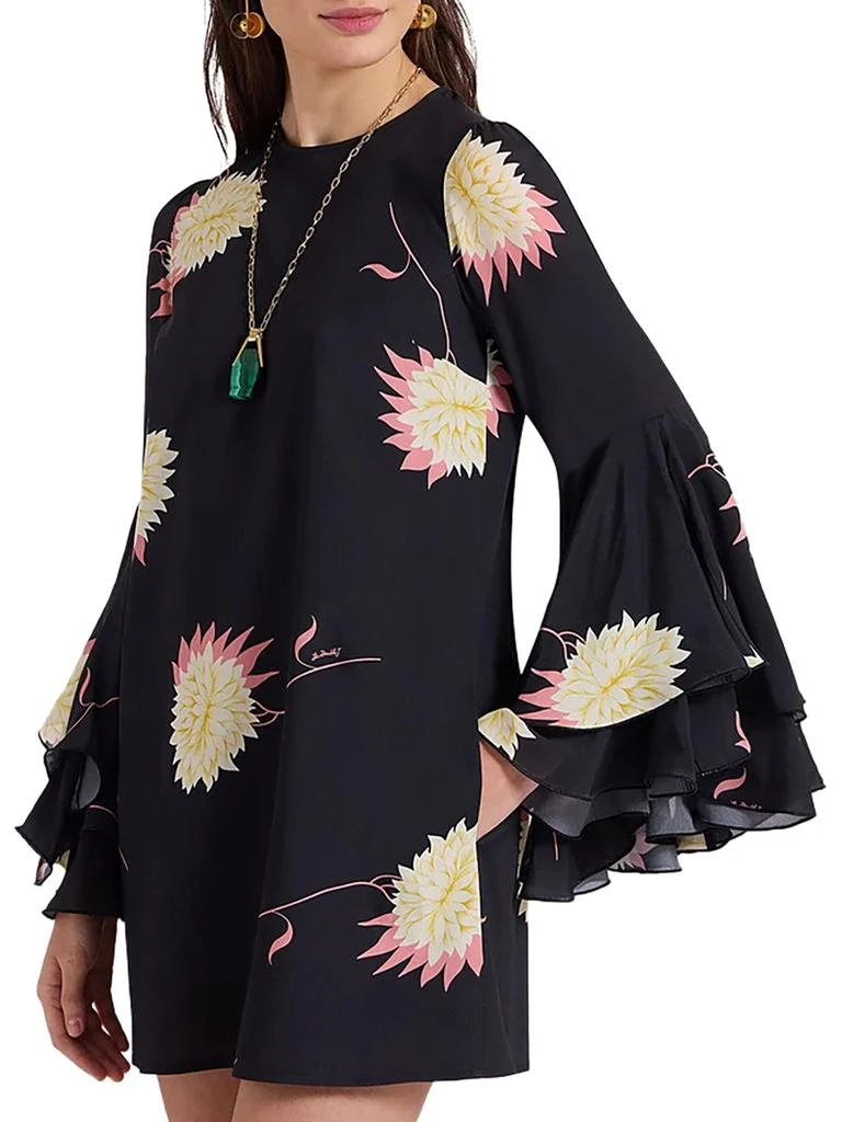 LA DOUBLE J VISCOSE DRESS 4