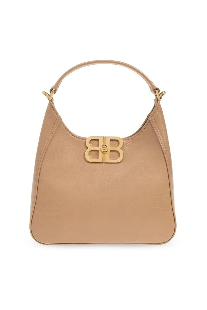 Balenciaga Balenciaga BB Soft Small Hobo Bag 1