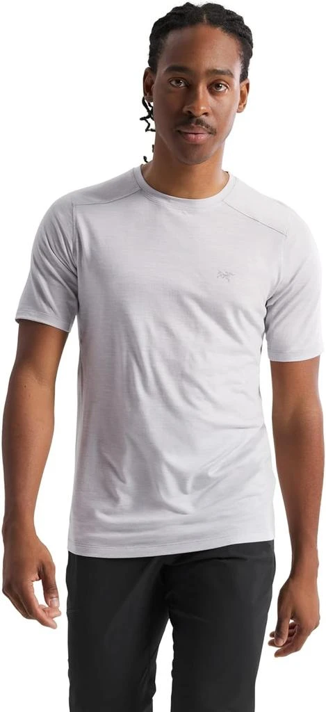 Arc'teryx Arc'teryx Ionia Merino Wool SS Men's | Soft Merino Blend Performance Tee