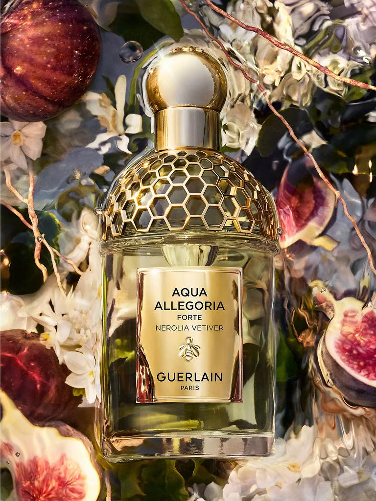 Guerlain Aqua Allegoria Forte Nerolia Vetiver Eau de Parfum