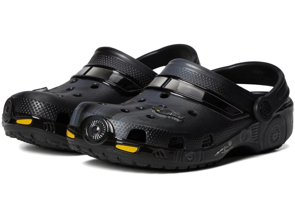 Crocs Batman Batmobile Classic Clog