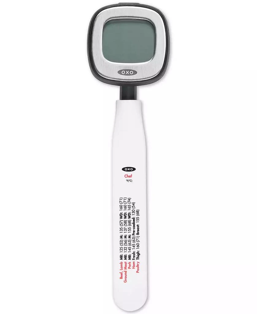 OXO Chef’s Digital Instant Read Thermometer 1