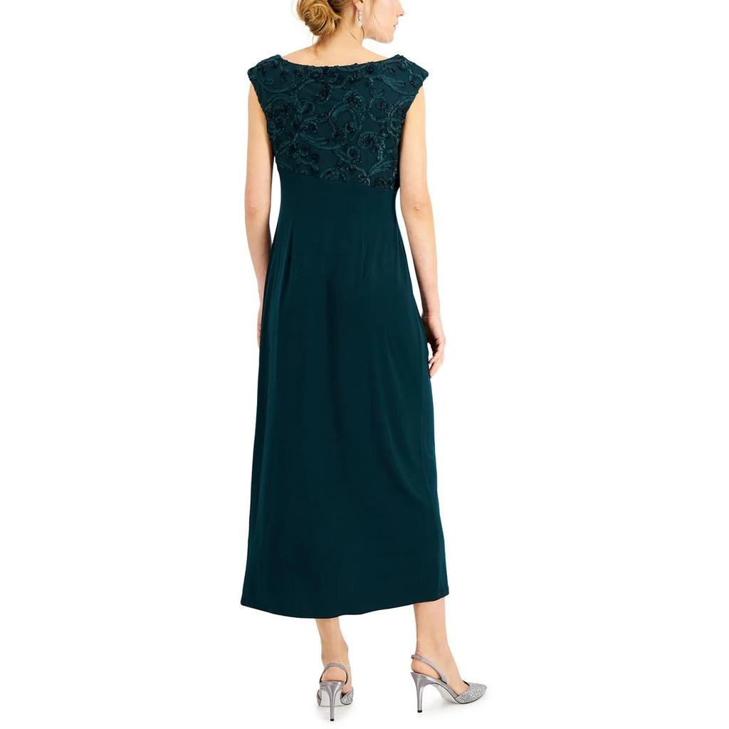 Shop Petites Womens Cap Sleeve Maxi Evening Dress on Sale at BeyondStyle   Get 47% Off Petites Womens Cap Sleeve Maxi Evening Dress with Limited-Time  Flash Deals, Exclusive Discounts, and Special Offers.