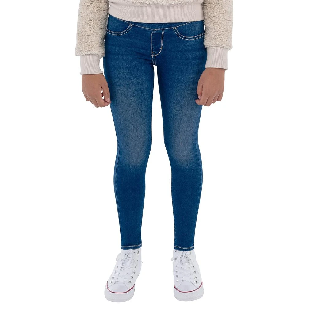 Levi's Pull-On Leggings (Big Kids) 1