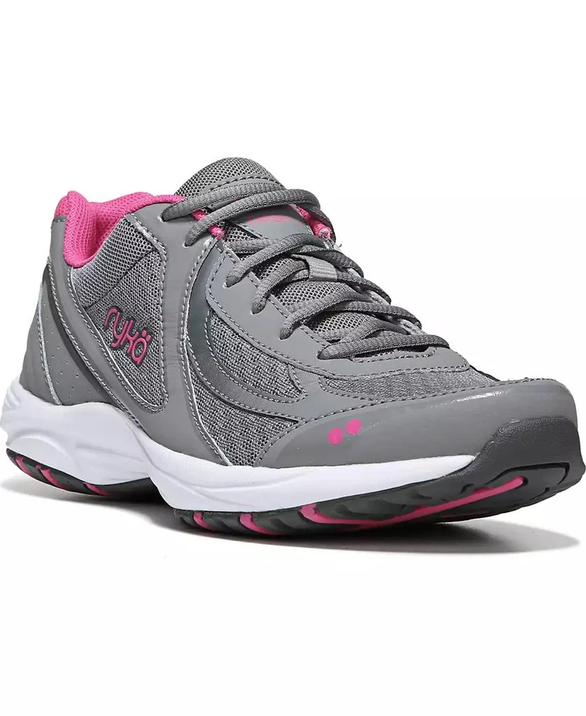 Ryka Women's Dash 3 Walking Shoes 1