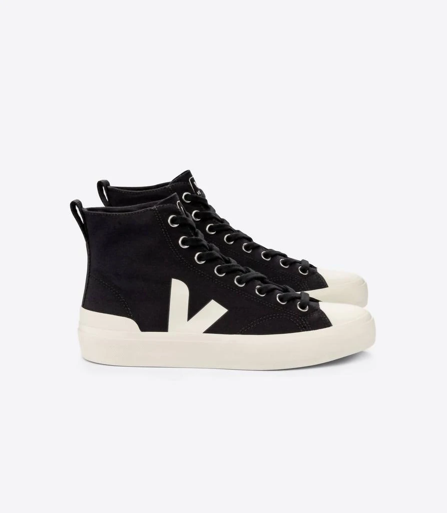 Veja Veja - Women's Wata Ii Canvas Pierre Sneaker 2