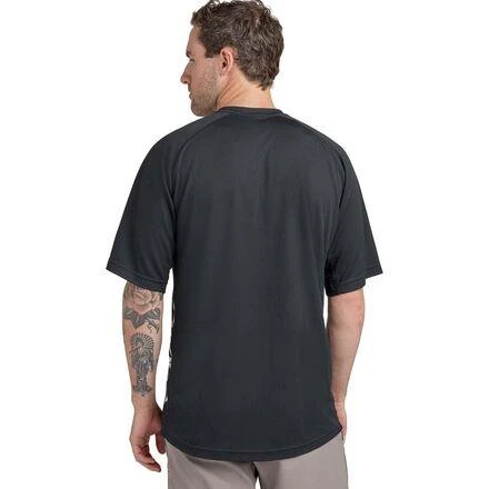 Dakine Thrillium Short-Sleeve Jersey - Men
s 2