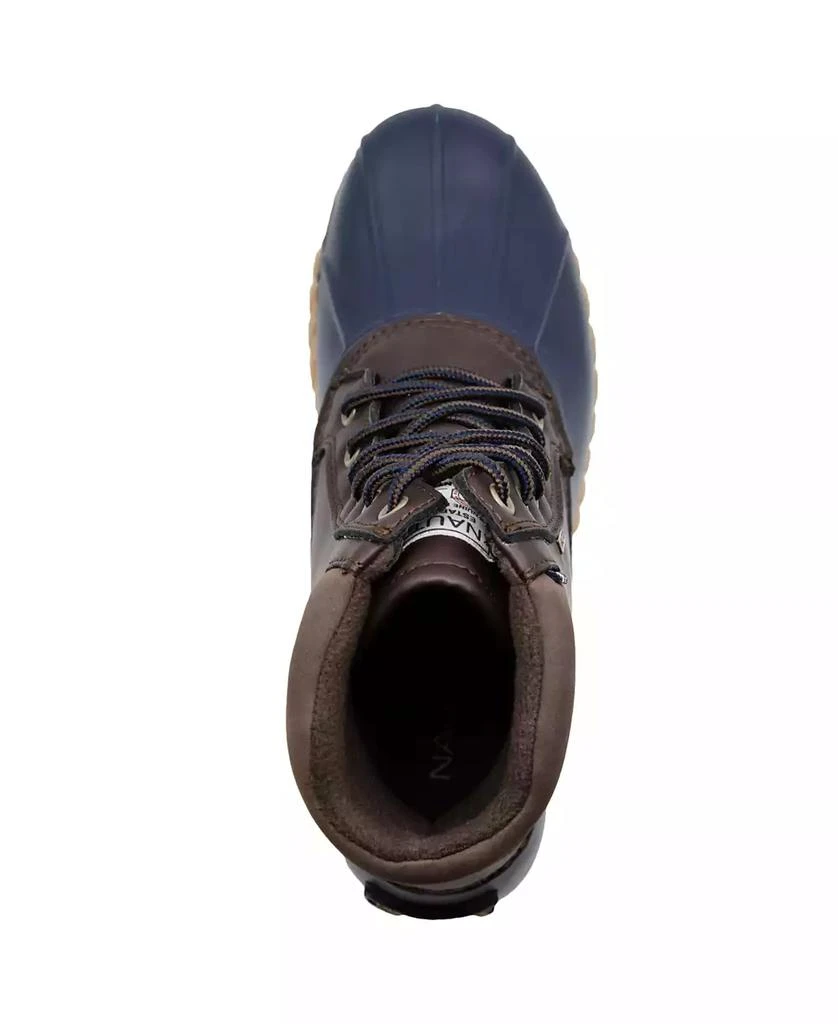 Nautica Men's Channing Cold Weather Boots 4
