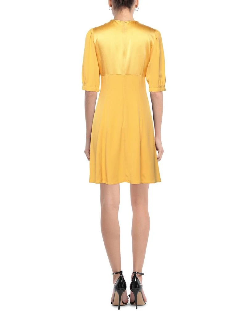 ALEXACHUNG Short dress 3
