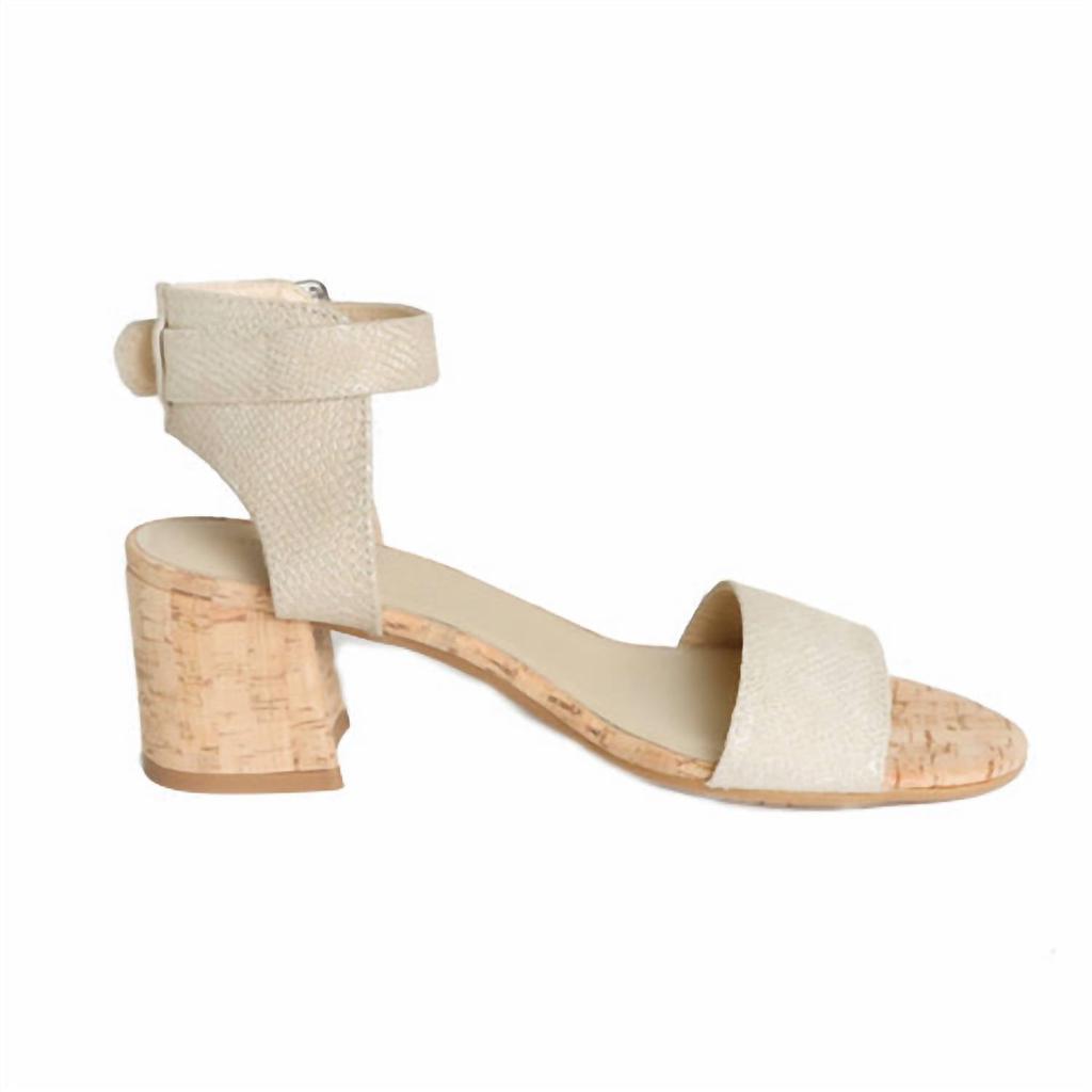 The FLEXX The Flexx - Women's TGIF Heels