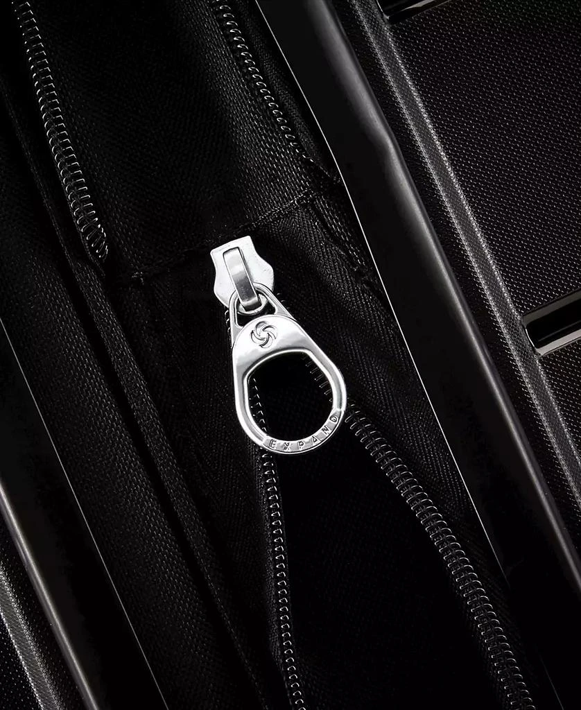 Samsonite Freeform 21" Carry-On Expandable Hardside Spinner Suitcase 6