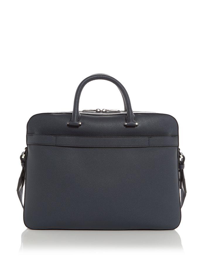Hugo Boss Ray Document Briefcase