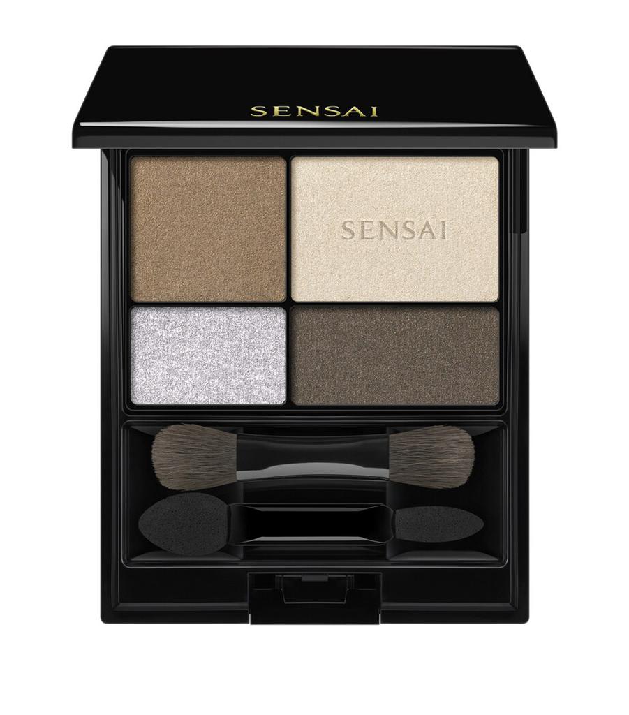 Sensai Eye Colour Palette