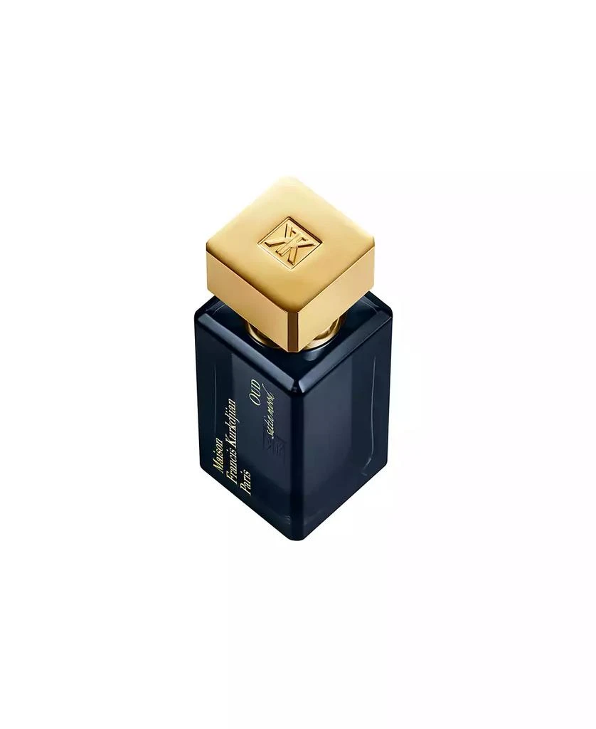 Maison Francis Kurkdjian OUD satin mood Eau de Parfum Spray, 2.4 oz. 2