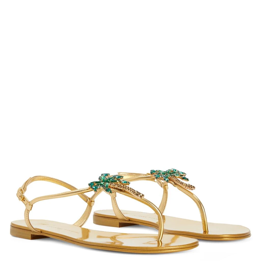 Giuseppe Zanotti Venice Beach 2