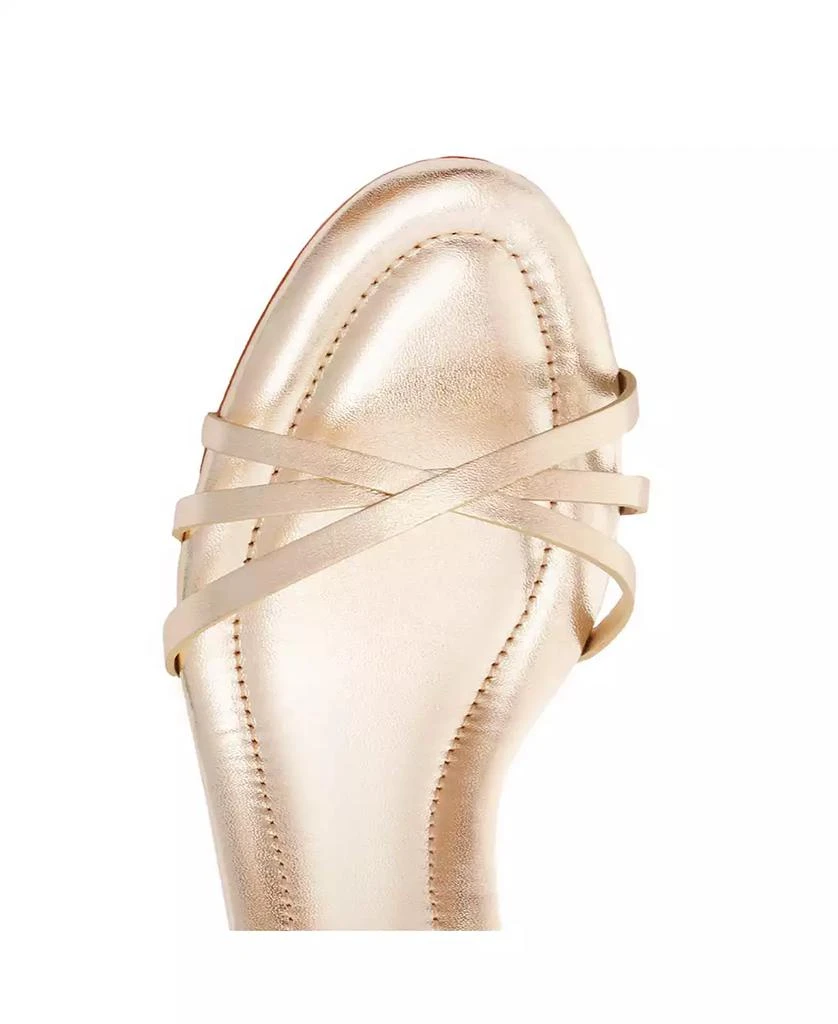 Schutz Women's Alexandra High Block Sandals 10