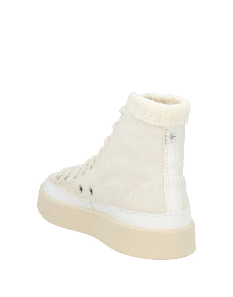 PANAMA ROUTE Sneakers 3