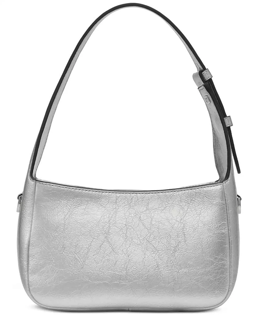 DKNY Freda Small Multi Pocket Crossbody Bag 4