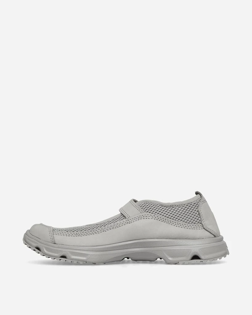 Salomon RX Marie-Jeanne Sneakers Ghost Gray 3