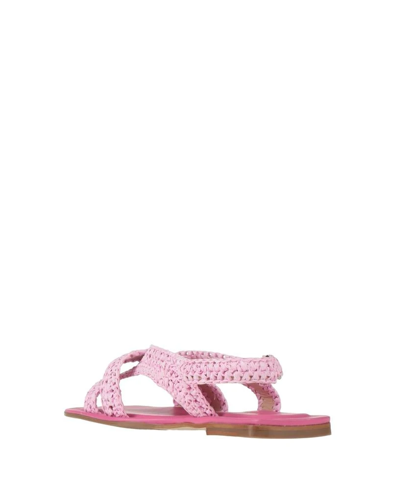 ZINDA Sandals 3