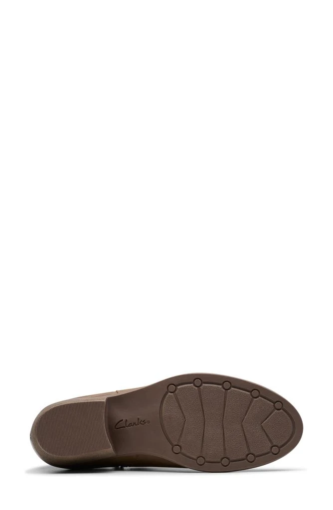 Clarks Charlten Rae Boot 5