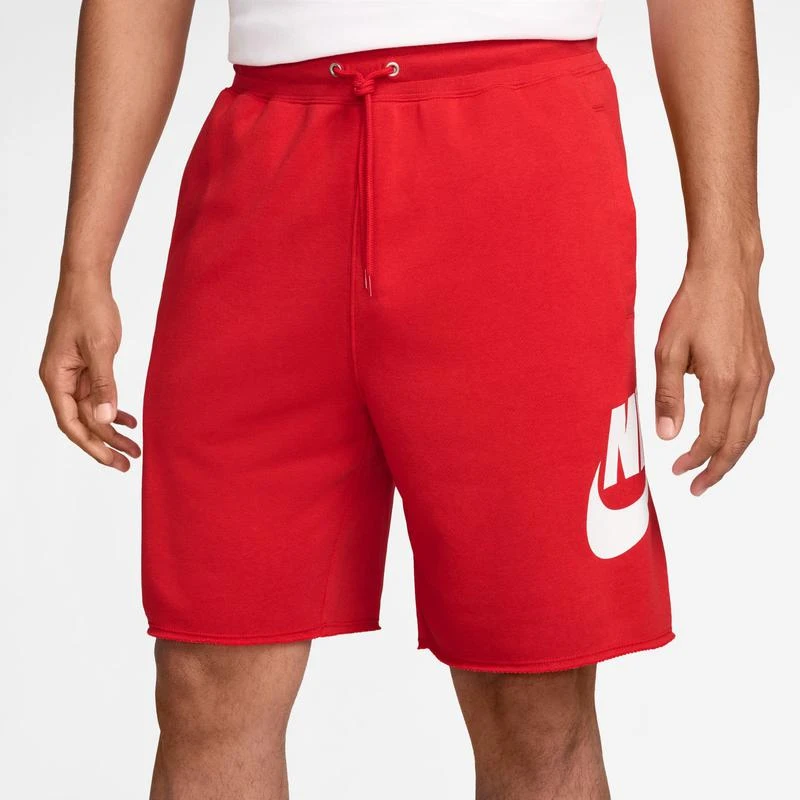NIKE Nike Club Alumni FT Shorts - Men's 1