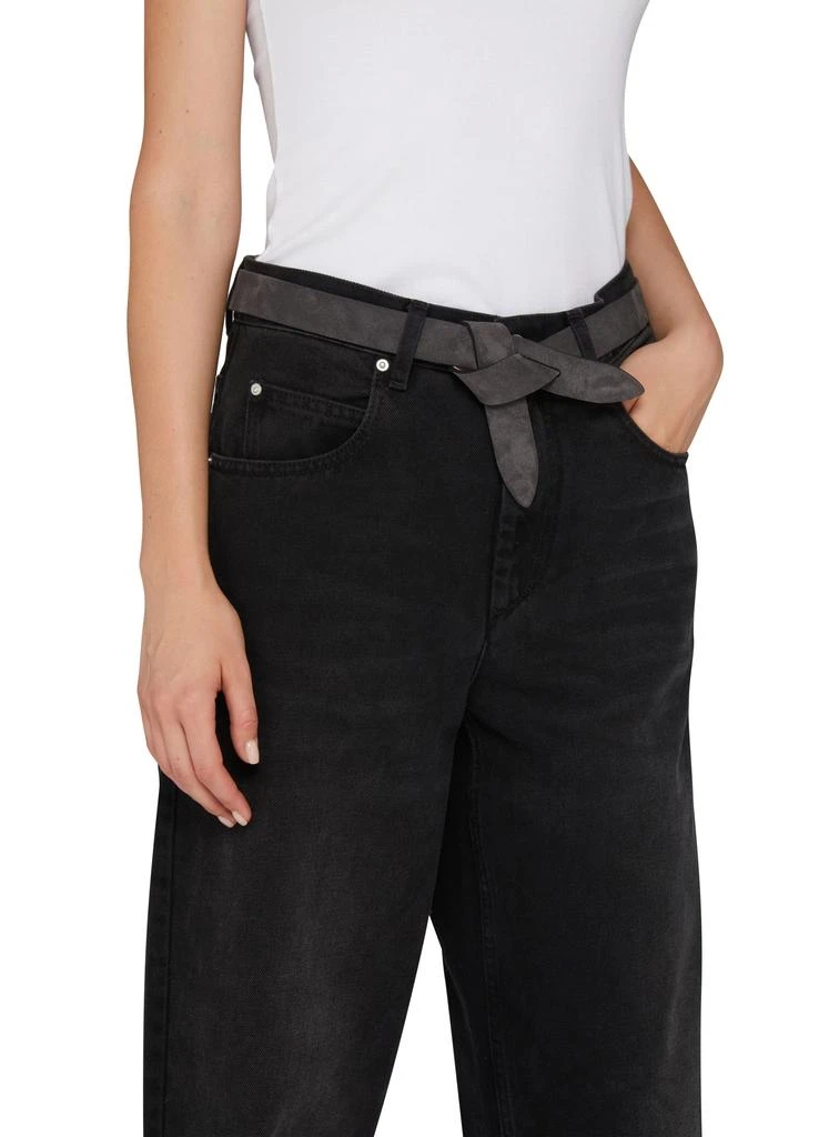Isabel Marant Lecce belt 5