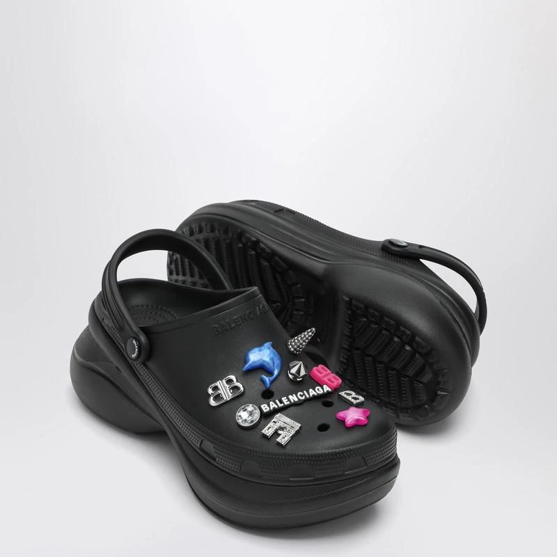 Black Crocs Jibbitz – On Sale Now with Up to 36% Off Discover - Main Image