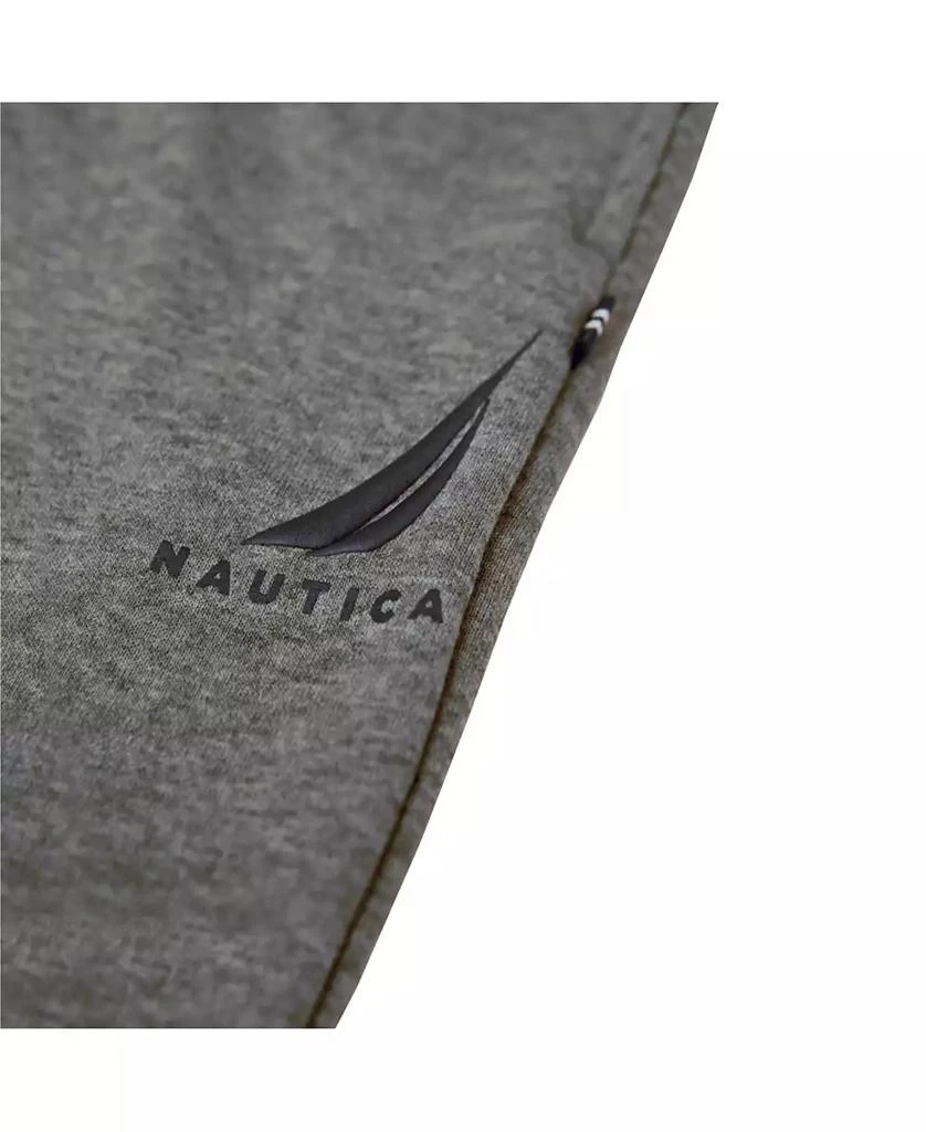 Nautica Toddler and Little Boys Pull-On Jogger 2