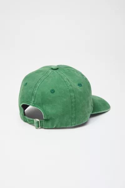 Urban Outfitters Snoopy Tennis Washed Dad Hat