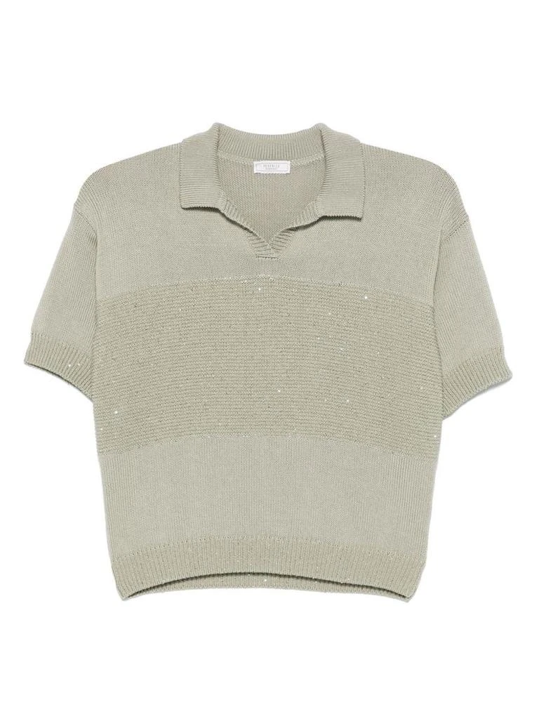 Peserico Peserico Sweaters 1