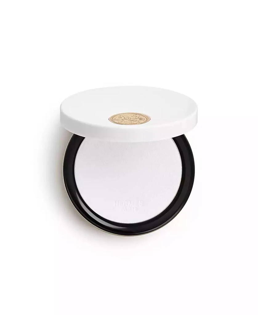 Hermes Plein Air Radiant Matte Powder - Nuage