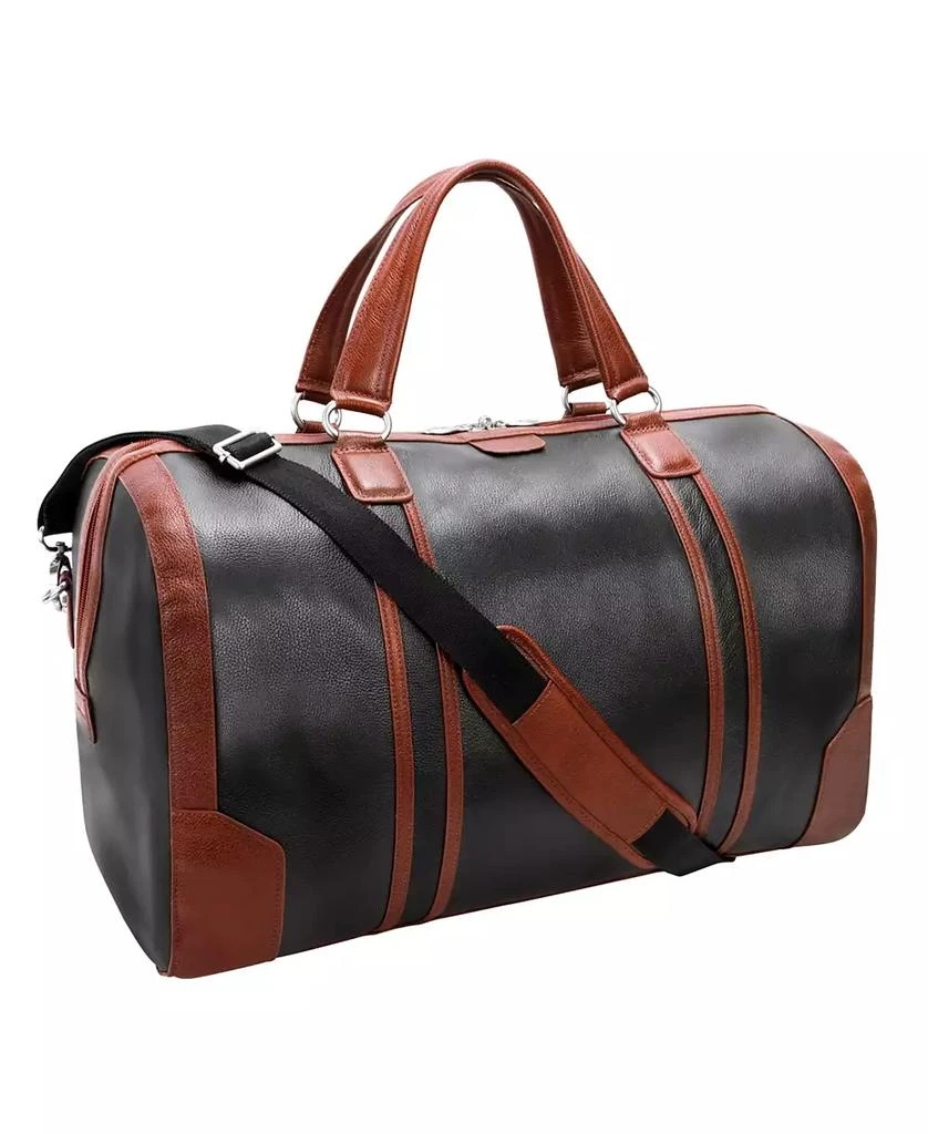 McKlein Kinzie 20" Tablet Duffel 2