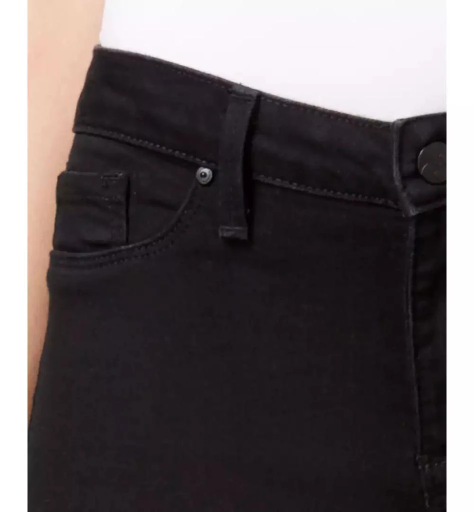 Jessica Simpson Mid Rise Kiss Me Skinny Jeans 4