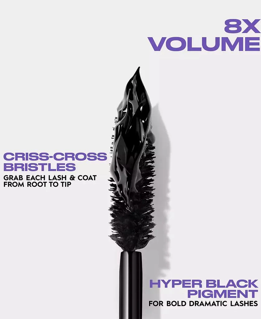 Urban Decay Perversion Volumizing Mascara 4