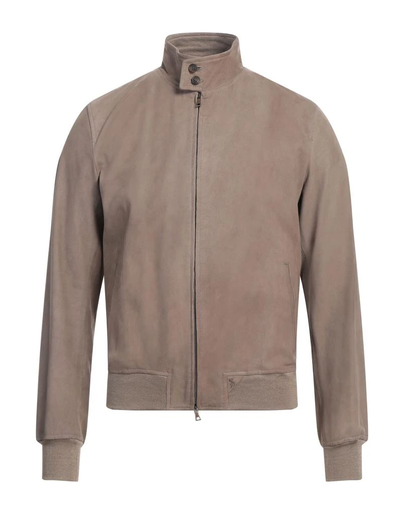 STEWART Jacket 1