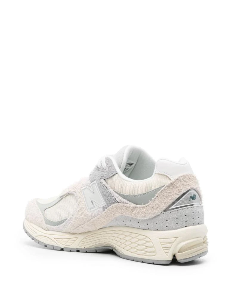 New Balance New Balance Sneakers White 4