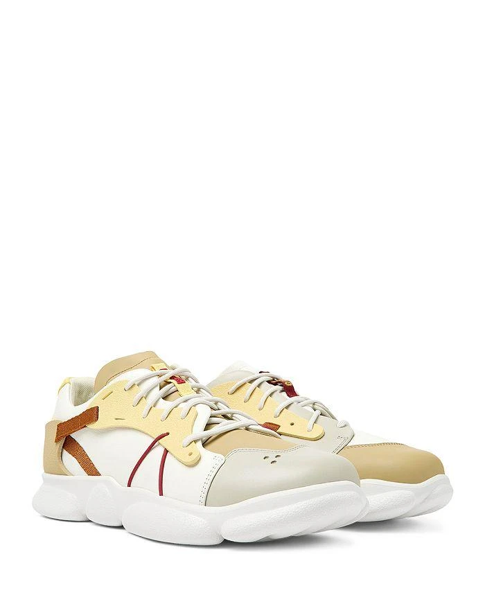 Camper Men's Multicolor TWS Sneakers 4