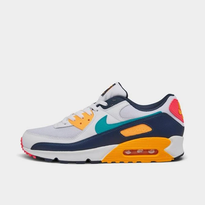 NIKE Men's Nike Air Max 90 Casual Shoes 1
