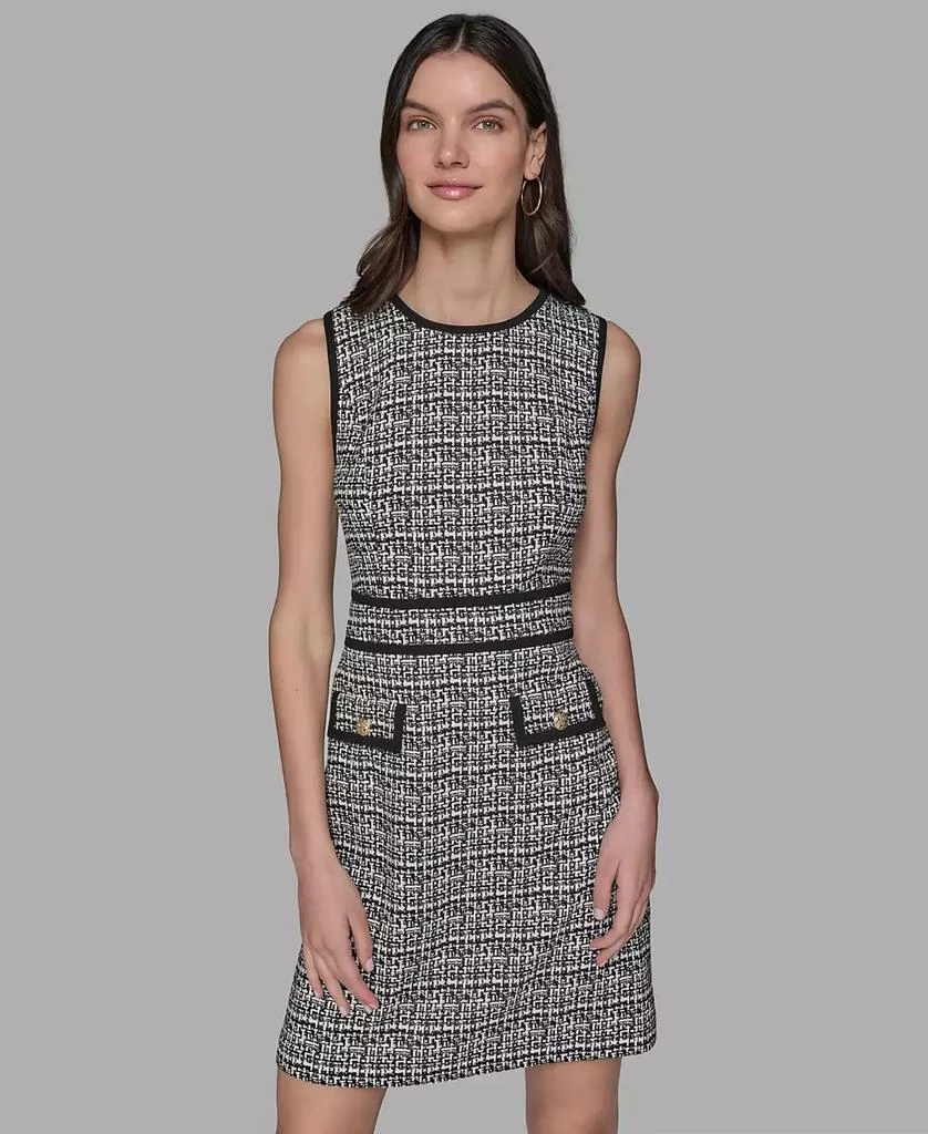 Shop Women's Textured Jacquard A-Line Dress on Sale at BeyondStyle  Get  40% Off Women's Textured Jacquard A-Line Dress with Limited-Time Flash  Deals, Exclusive Discounts, and Special Offers. Enjoy Unbeatable Savings on