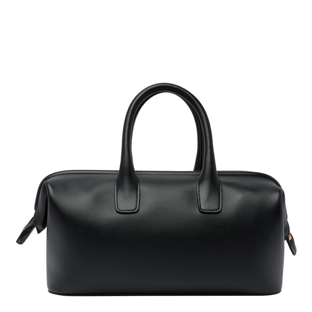 BALLY ロゴ ジップアップ レザー スモール ショルダーバッグ オンライン限定 - ウィメンズ バッグ