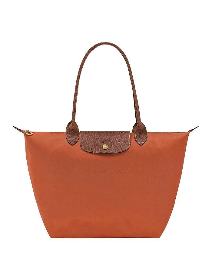 Longchamp Le Pliage Original Large Nylon Tote Bag 1